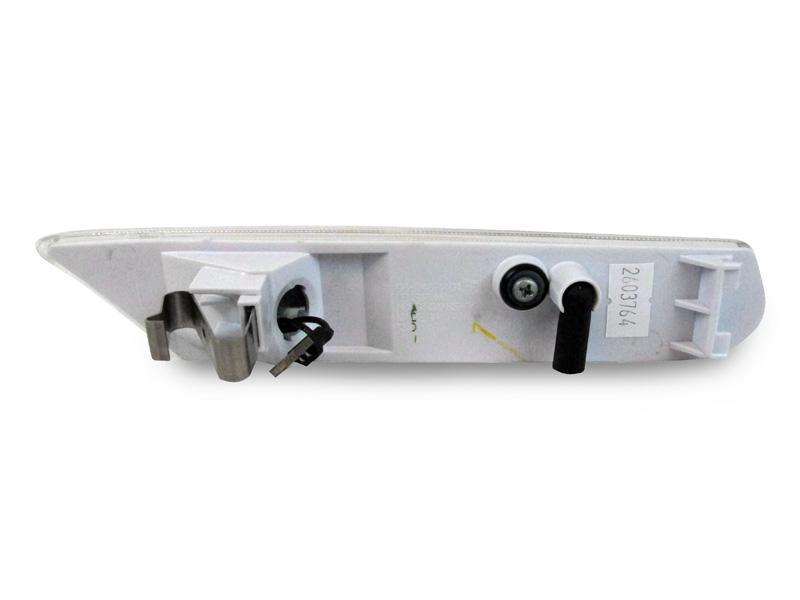 Unique Style Racing DEPO Lighting 1997-2004 Porsche Boxster 986 DEPO LED Clear or Smoke Front Bumper Side Marker Light