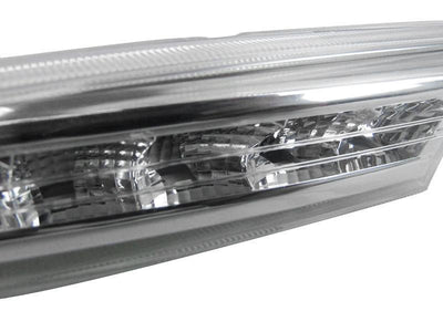 Unique Style Racing DEPO Lighting 1997-2004 Porsche Boxster 986 DEPO LED Clear or Smoke Front Bumper Side Marker Light