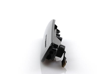 Unique Style Racing DEPO Lighting 1998-2002 Mercedes CLK Class W208 DEPO Light Bar LED Clear or Smoke Front Bumper Side Marker Light