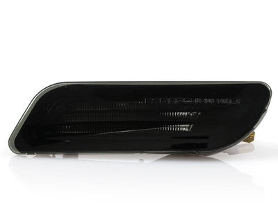 Unique Style Racing DEPO Lighting 1998-2002 Mercedes CLK Class W208 DEPO Light Bar LED Clear or Smoke Front Bumper Side Marker Light