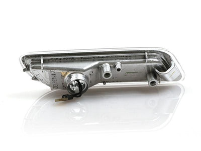 Unique Style Racing DEPO Lighting 1998-2002 Mercedes CLK Class W208 DEPO Light Bar LED Clear or Smoke Front Bumper Side Marker Light