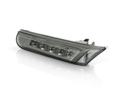 Unique Style Racing DEPO Lighting 1998-2004 Porsche 911 Carrera 996 DEPO LED Clear or Smoke Front Bumper Side Marker Light