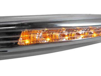 Unique Style Racing DEPO Lighting 1998-2004 Porsche 911 Carrera 996 DEPO LED Clear or Smoke Front Bumper Side Marker Light