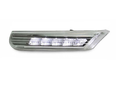 Unique Style Racing DEPO Lighting 1998-2004 Porsche 911 Carrera 996 DEPO LED Clear or Smoke Front Bumper Side Marker Light