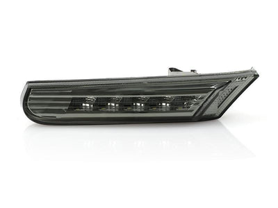 Unique Style Racing DEPO Lighting 1998-2004 Porsche 911 Carrera 996 DEPO LED Clear or Smoke Front Bumper Side Marker Light