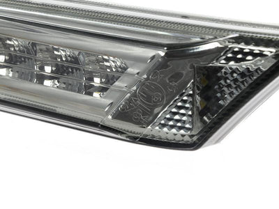 Unique Style Racing DEPO Lighting 1998-2004 Porsche 911 Carrera 996 DEPO LED Clear or Smoke Front Bumper Side Marker Light