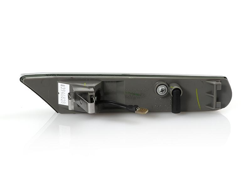Unique Style Racing DEPO Lighting 1998-2004 Porsche 911 Carrera 996 DEPO LED Clear or Smoke Front Bumper Side Marker Light