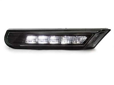 Unique Style Racing DEPO Lighting 1998-2004 Porsche 911 Carrera 996 DEPO LED Clear or Smoke Front Bumper Side Marker Light