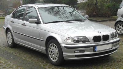 Unique Style Racing DEPO Lighting 1999-2001 BMW 3 Series E46 4D Sedan / 5D Wagon Clear OR Smoke Corner Signal Light