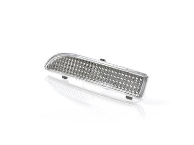 Unique Style Racing DEPO Lighting 2000-2003 BMW E46 3 Series 2 Door Coupe/Cabrio & 02-06 M3 DEPO Clear or Smoke Front and/or Rear Bumper Reflector Side Marker Light
