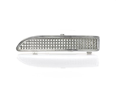 Unique Style Racing DEPO Lighting 2000-2003 BMW E46 3 Series 2 Door Coupe/Cabrio & 02-06 M3 DEPO Clear or Smoke Front and/or Rear Bumper Reflector Side Marker Light