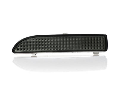 Unique Style Racing DEPO Lighting 2000-2003 BMW E46 3 Series 2 Door Coupe/Cabrio & 02-06 M3 DEPO Clear or Smoke Front and/or Rear Bumper Reflector Side Marker Light