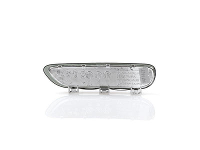 Unique Style Racing DEPO Lighting 2000-2003 BMW E46 3 Series 2 Door Coupe/Cabrio & 02-06 M3 DEPO Clear or Smoke Front and/or Rear Bumper Reflector Side Marker Light