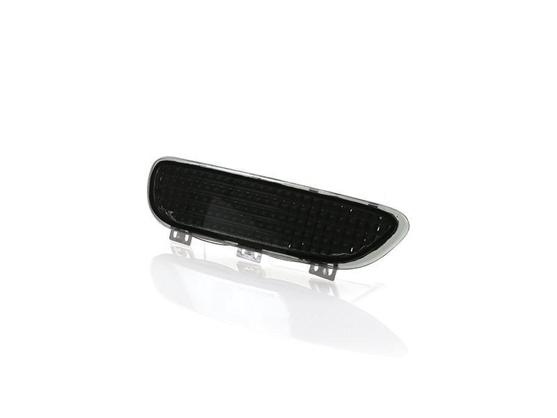 Unique Style Racing DEPO Lighting 2000-2003 BMW E46 3 Series 2 Door Coupe/Cabrio & 02-06 M3 DEPO Clear or Smoke Front and/or Rear Bumper Reflector Side Marker Light