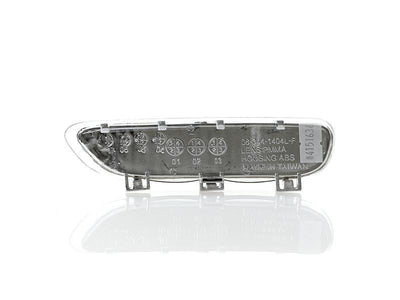Unique Style Racing DEPO Lighting 2000-2003 BMW E46 3 Series 2 Door Coupe/Cabrio & 02-06 M3 DEPO Clear or Smoke Front and/or Rear Bumper Reflector Side Marker Light