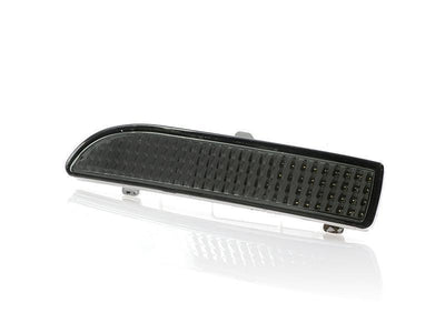 Unique Style Racing DEPO Lighting 2000-2003 BMW E46 3 Series 2 Door Coupe/Cabrio & 02-06 M3 DEPO Clear or Smoke Front and/or Rear Bumper Reflector Side Marker Light