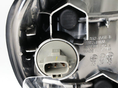 Unique Style Racing DEPO Lighting 2000-2004 Toyota Tundra Single or Extended Cab Pickup Truck Clear Corner Lights - Made by DEPO