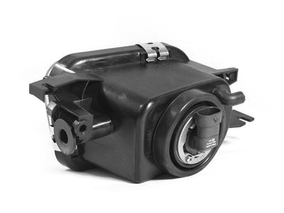 Unique Style Racing Unique Style Racing Lighting 2001-2004 Mercedes C Class W203 Non-AMG C32 Models Only Glass Lens Projector Fog Light