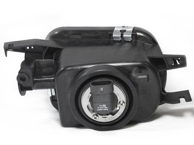 Unique Style Racing Unique Style Racing Lighting 2001-2004 Mercedes C Class W203 Non-AMG C32 Models Only Glass Lens Projector Fog Light