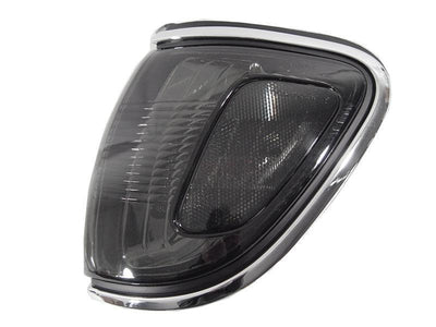 Unique Style Racing DEPO Lighting 2001-2004 Toyota Tacoma Front Clear or Smoke Corner Lights - Made by DEPO