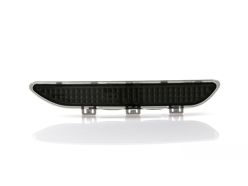 Unique Style Racing DEPO Lighting 2004-2006 BMW E46 3 Series 2 Door Coupe/Cabrio DEPO Clear or Smoke Bumper Reflector Light
