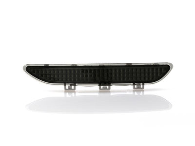 Unique Style Racing DEPO Lighting 2004-2006 BMW E46 3 Series 2 Door Coupe/Cabrio DEPO Clear or Smoke Bumper Reflector Light