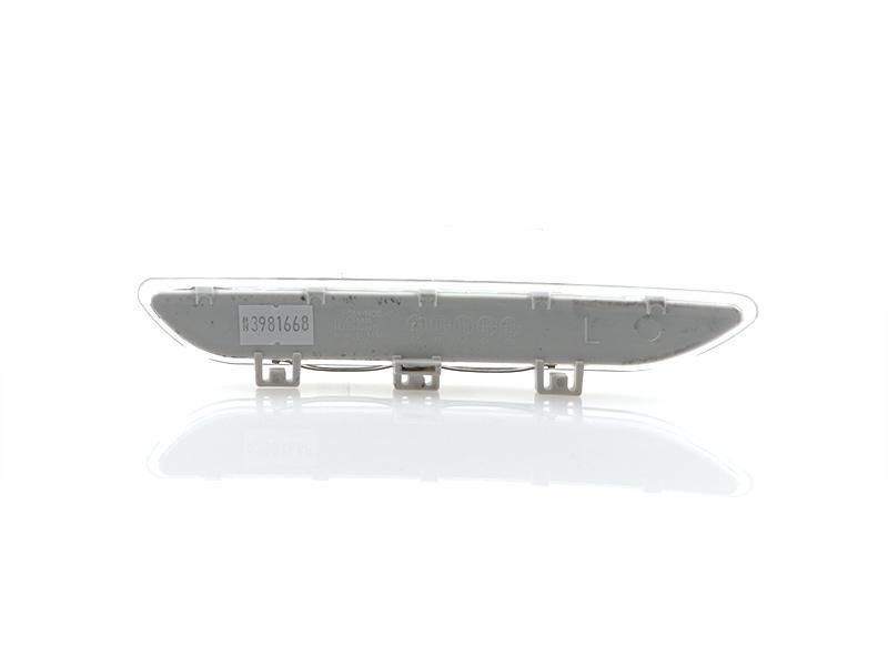 Unique Style Racing DEPO Lighting 2004-2006 BMW E46 3 Series 2 Door Coupe/Cabrio DEPO Clear or Smoke Bumper Reflector Light
