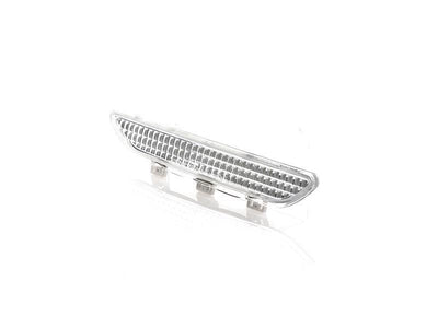Unique Style Racing DEPO Lighting 2004-2006 BMW E46 3 Series 2 Door Coupe/Cabrio DEPO Clear or Smoke Bumper Reflector Light