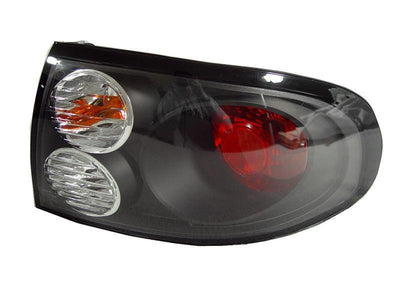 Unique Style Racing DEPO Lighting 2004-2006 Pontiac GTO Holden Monaro Style Black/Clear or Red/Black Rear Tail Light Made by DEPO