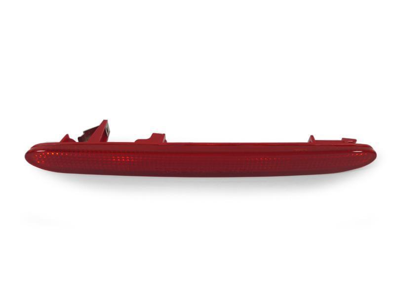 Unique Style Racing DEPO Lighting 2004-2008 Acura TSX DEPO OEM Replacement Red Rear Bumper Reflector Light