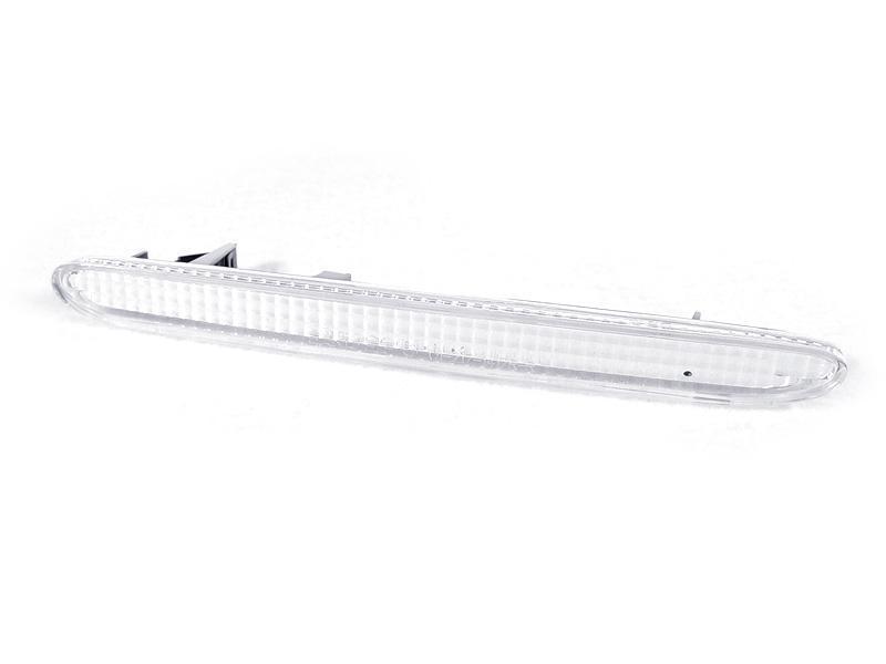 Unique Style Racing DEPO Lighting 2004-2008 Acura TSX / Euro Accord DEPO Clear or Smoke Rear Bumper Reflector Light