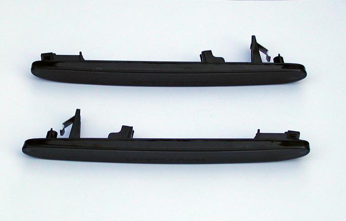 Unique Style Racing DEPO Lighting 2004-2008 Acura TSX / Euro Accord DEPO Clear or Smoke Rear Bumper Reflector Light