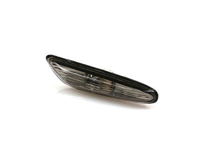 Unique Style Racing DEPO Lighting 2004-2010 BMW E60 / E61 5 Series 4D / 5D Smoke Fender Side Marker Light - Made by DEPO