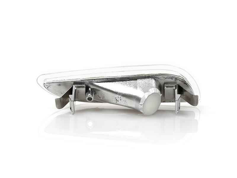 Unique Style Racing DEPO Lighting 2005-2006 Mercedes W203 AMG C55 DEPO Clear or Smoke Front Bumper Side Marker Light