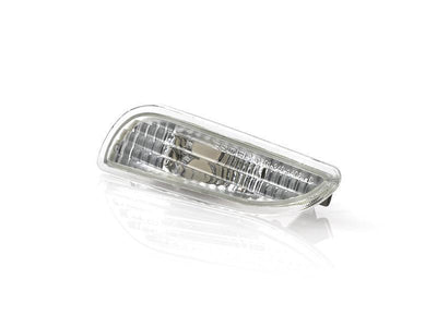 Unique Style Racing DEPO Lighting 2005-2006 Mercedes W203 AMG C55 DEPO Clear or Smoke Front Bumper Side Marker Light