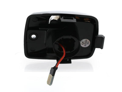 Unique Style Racing Unique Style Racing Lighting 2005-2015 Toyota Tacoma / 2000-2013 Tundra 18 SMD Plug & Play Error Free LED License Plate Light Assembly x2 Lamps A Set