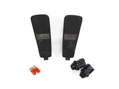 Unique Style Racing DEPO Lighting 2006-2009 Chevrolet HHR DEPO Clear or Smoke Front Bumper Side Marker Light