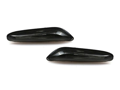 Unique Style Racing DEPO Lighting 2006-2012 BMW 3 Series E9x / 08-12 1 Series E82/E88 DEPO LED Light Bar Fender Side Marker Light