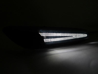 Unique Style Racing DEPO Lighting 2006-2012 BMW 3 Series E9x / 08-12 1 Series E82/E88 DEPO LED Light Bar Fender Side Marker Light