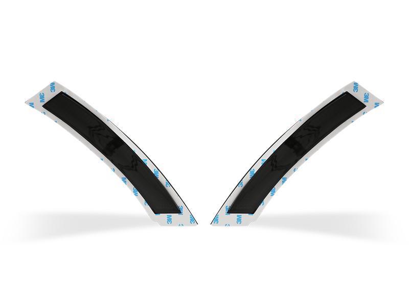 Unique Style Racing DEPO Lighting 2007-2012 BMW 3 Series E92 2D / E93 Convertible DEPO Clear or Smoke Bumper Reflector Light