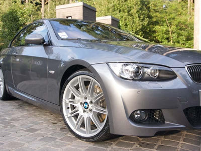 Unique Style Racing DEPO Lighting 2007-2012 BMW E92 2D Coupe / E93 Convertible With M Sport Package DEPO OEM Replacement Fog Light