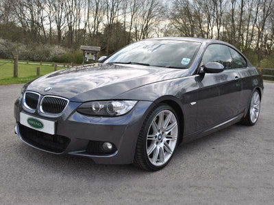 Unique Style Racing DEPO Lighting 2007-2012 BMW E92 2D Coupe / E93 Convertible With M Sport Package DEPO OEM Replacement Fog Light