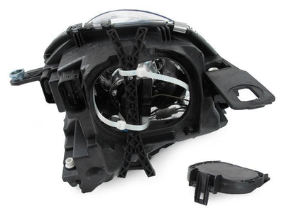 Unique Style Racing DEPO Lighting 2007-2013 MIni Cooper Cooper S R56 R57 R55 DEPO Projector Headlight