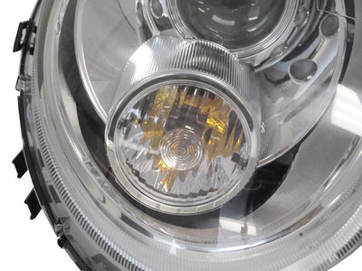 Unique Style Racing DEPO Lighting 2007-2013 MIni Cooper Cooper S R56 R57 R55 DEPO Projector Headlight