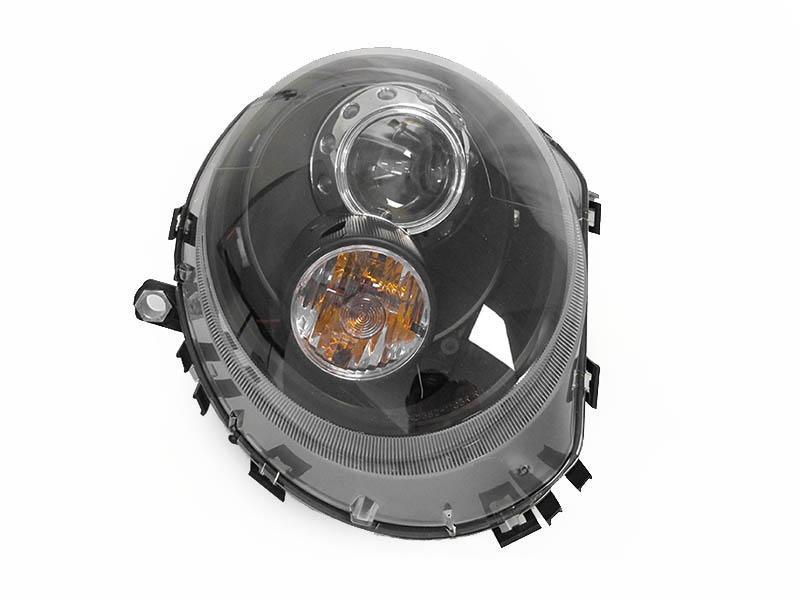 Unique Style Racing DEPO Lighting 2007-2013 MIni Cooper Cooper S R56 R57 R55 DEPO Projector Headlight