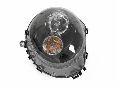 Unique Style Racing DEPO Lighting 2007-2013 MIni Cooper Cooper S R56 R57 R55 DEPO Projector Headlight