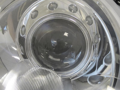 Unique Style Racing DEPO Lighting 2007-2013 MIni Cooper Cooper S R56 R57 R55 DEPO Projector Headlight