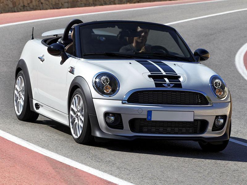 Unique Style Racing DEPO Lighting 2007-2013 MIni Cooper Cooper S R56 R57 R55 DEPO Projector Headlight