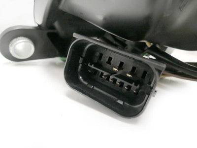 Unique Style Racing Unique Style Racing Lighting 2007-2013 Mini Cooper R56 R55 R57 White LED DRL F56 Style Light Bar Headlight JCW S