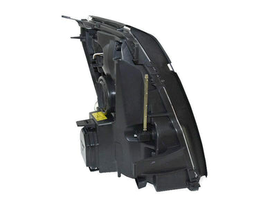 Unique Style Racing DEPO Lighting 2007-2014 Cadillac Escalade Black Projector HID Headlight for D1S Xenon Models - Made by DEPO